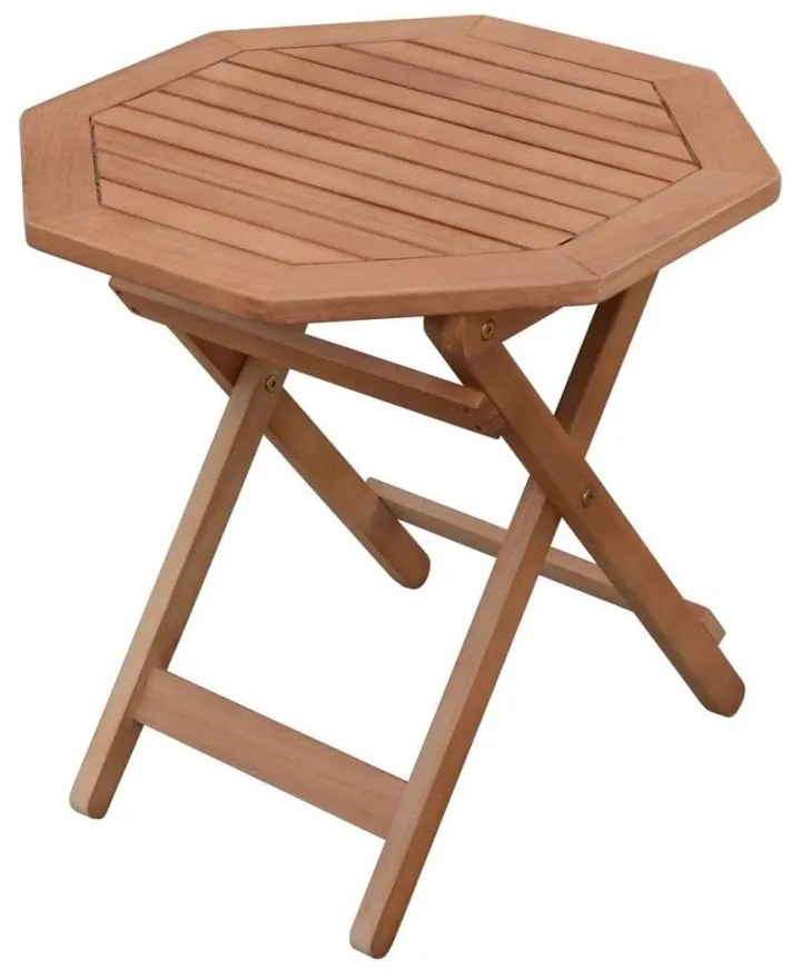 Kerek kerti kisasztal ø 50 cm Mayfield – Garden Pleasure