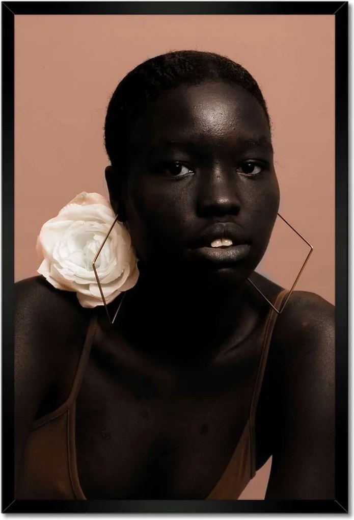 Poszterek keretben 40x60 Csinos nők Csajok Nagymamák