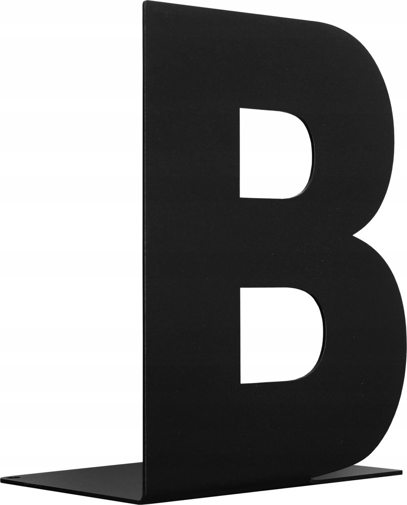 Könyvtámasz B Betű