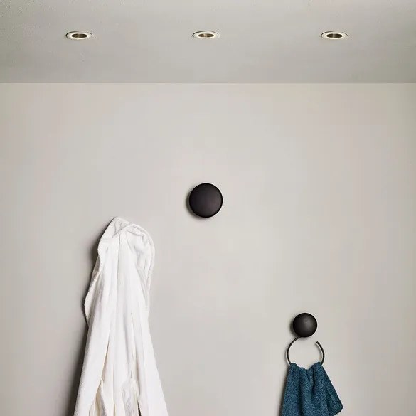 ASTRO LIGHTING 1254013 VETRO Kültéri Mennyezetbe Építhető Lámpa Fehér LED IP65