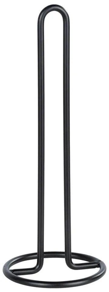 Konyhai papírtörlő-tartó, Ø 12,5 cm - Wenko