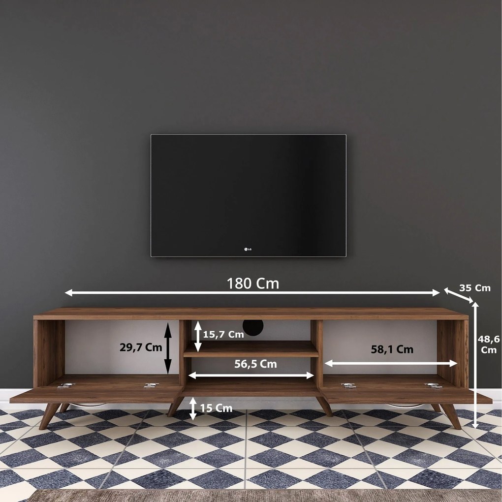 TV szekrény A9 - 221