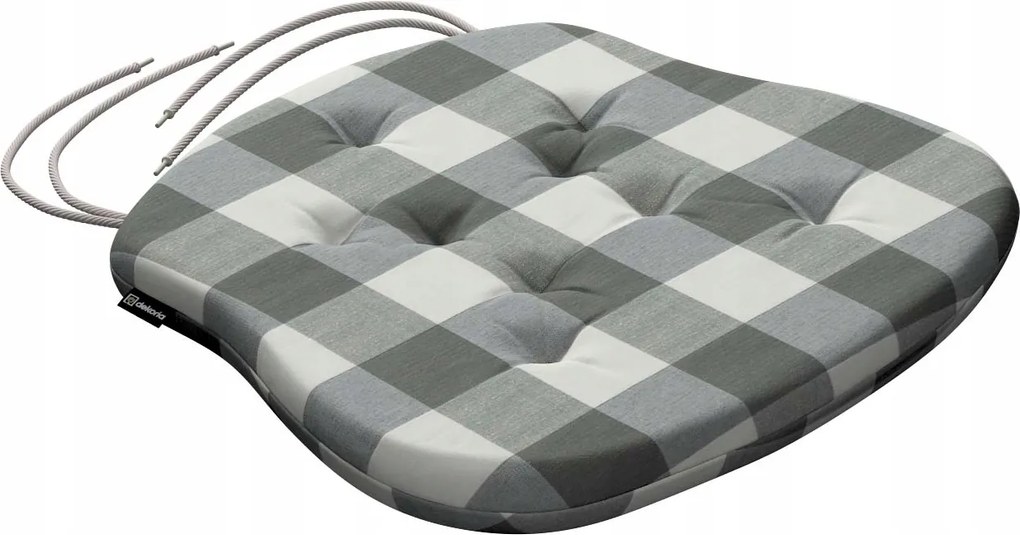 Dekoria Székpárna Filip fekete