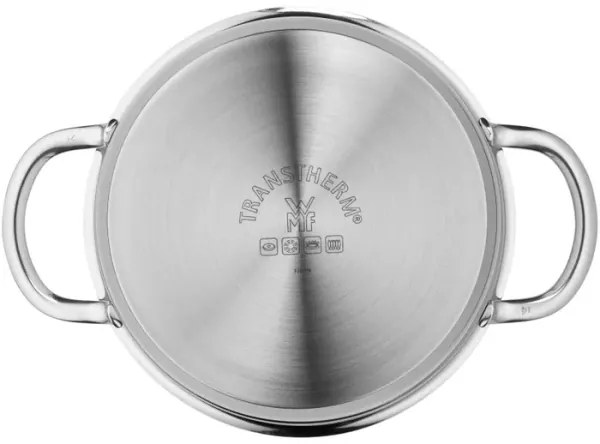 WMF - MINI fedeles fazék, Ø 14 cm