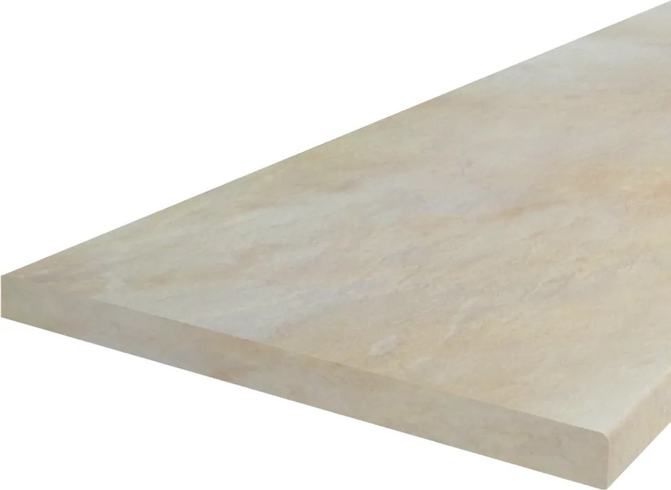 Munkalap, vastagság 2,8 cm, márvány