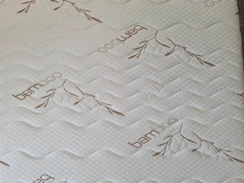 Ortho-Sleepy High Memory Bamboo Ortopéd vákuum matrac 90x200cm