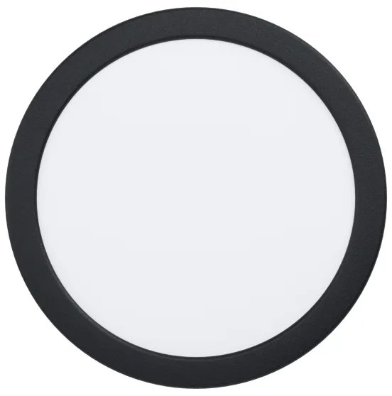 Eglo 99233 - LED mennyezeti lámpatest FUEVA 5 LED/10,5W/230V