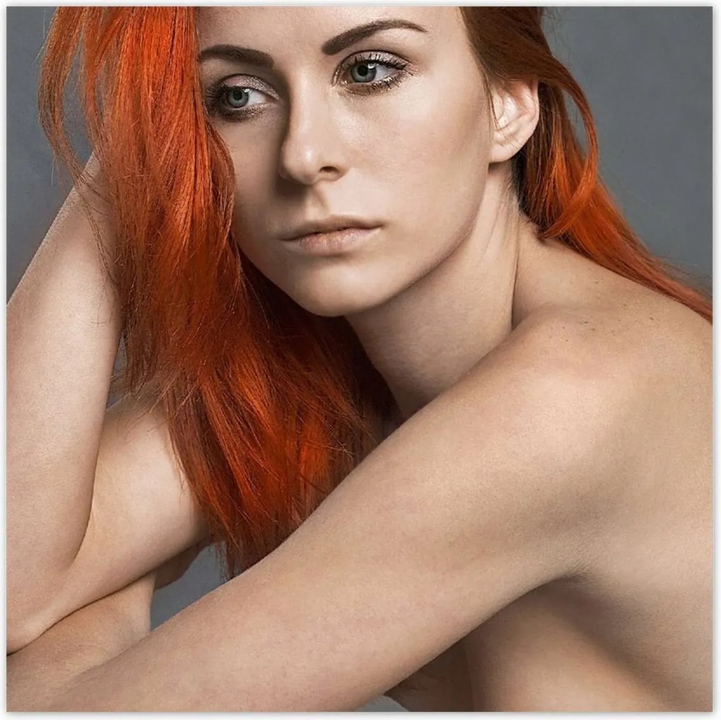 Poszterek 100x100 Aktok Meztelenség Szerelem Fotó