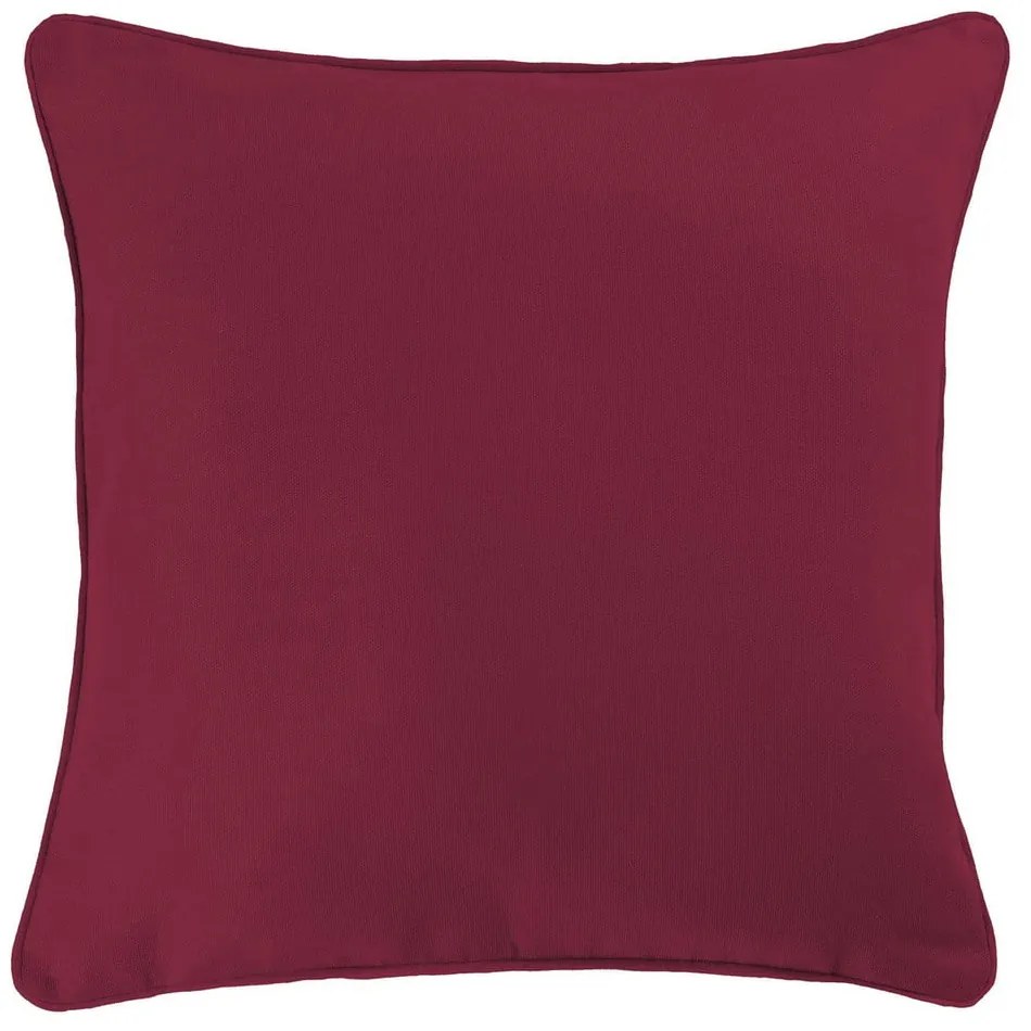 Díszpárna 40x40 cm Panama – douceur d'intérieur