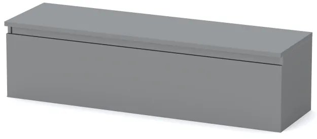 Infinity 2.0 4 db-os szett ólom / szürke