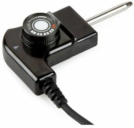 DOMO DO8311TP elektromos asztali grill - bambusz