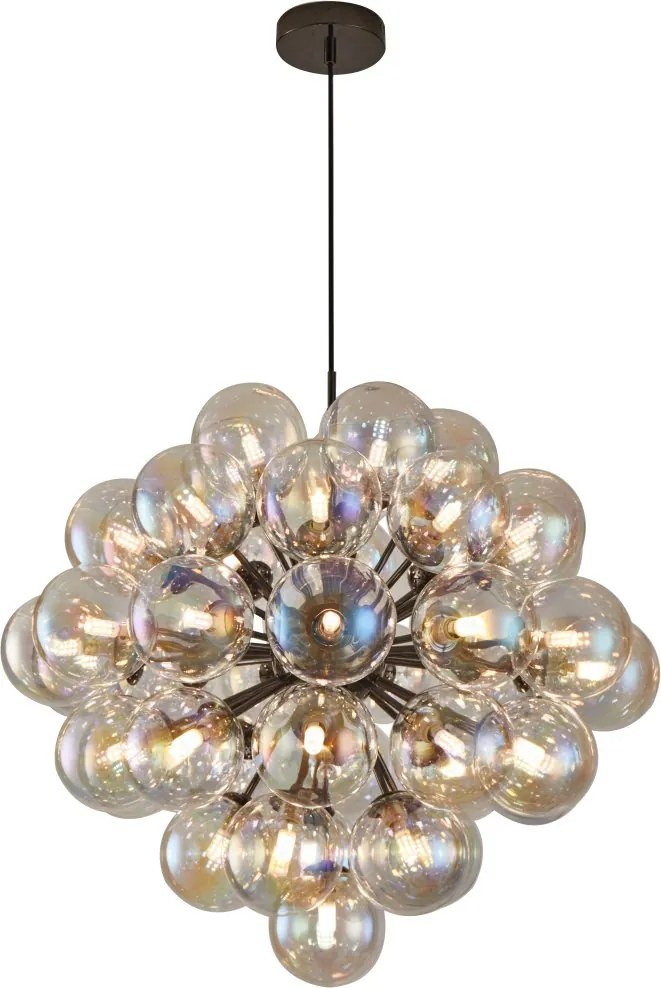 Aviano Lighting PORTOFINO 5079-4405 Függőlámpa 44x2w/g9 3000k 230lm