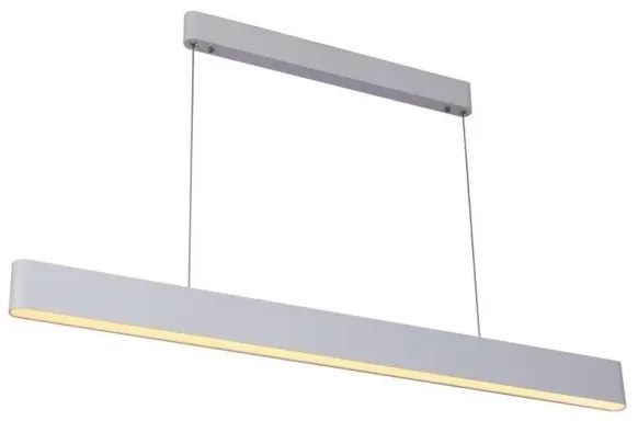 Immax NEO 07157-W120X-LED RGB+CCT MILANO LED/40W/230V Tuya dimmable lámpa