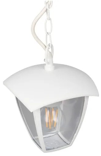 Függő kültéri lámpa ø 17 cm Venta – Trio