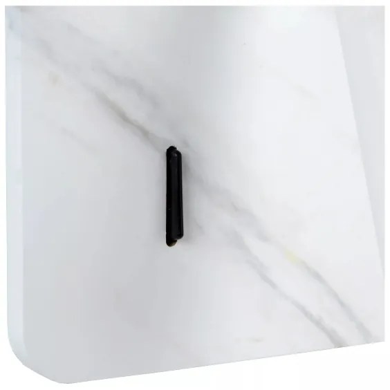 Lucide 77282/03/31 - LED Fali spotlámpa OREGON LED/4W/230V USB fehér