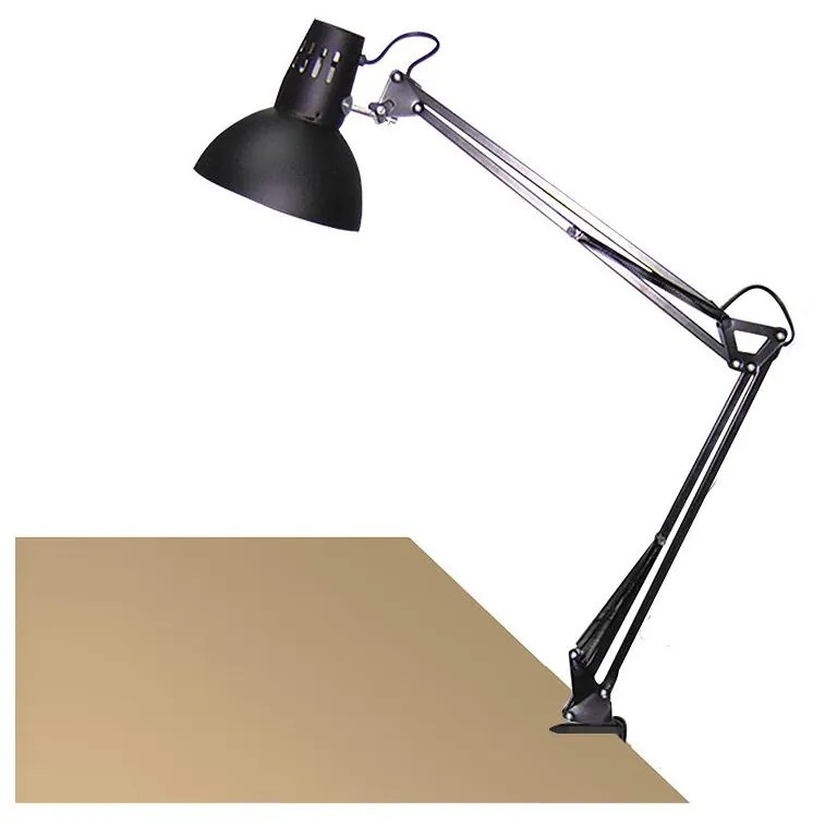Rabalux 4215 - Asztali lámpa ARNO 1xE27/60W/230V 4215