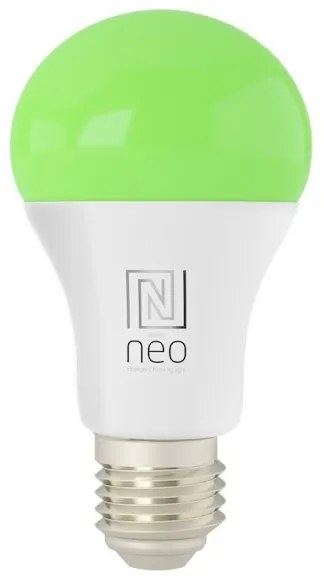 Immax NEO 07733C - KÉSZLET 3x LED RGB+CCT Dimmelhető izzó E27/11W/230V Wi-Fi Tuya