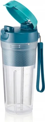 Tupperware UrbanMax hordozható turmixgép