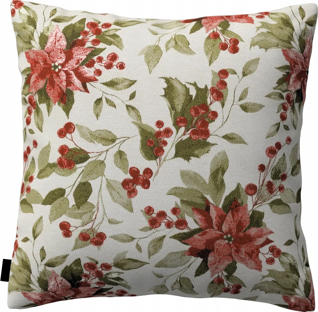 Párnahuzat 60x60 betlehemi csillag