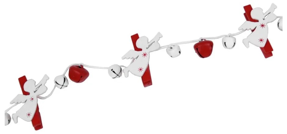 Angels 12 részes angyalkás csipesz szett - Ego Dekor