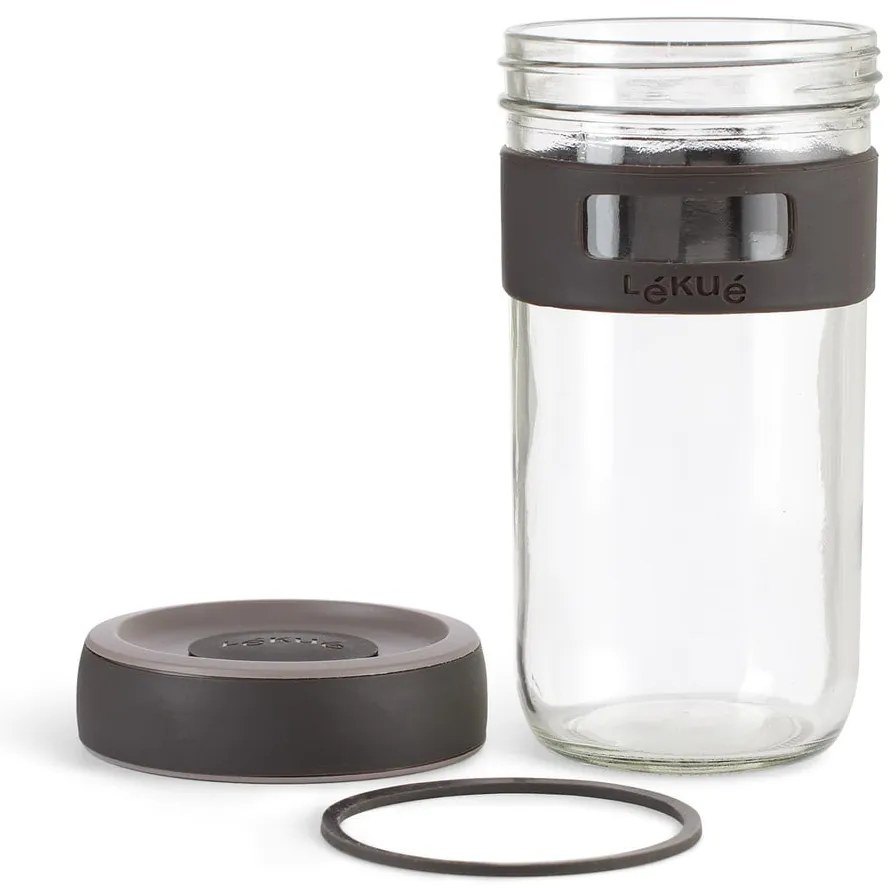 Kovász készítő készlet 2 db-os 700 ml – Lékué