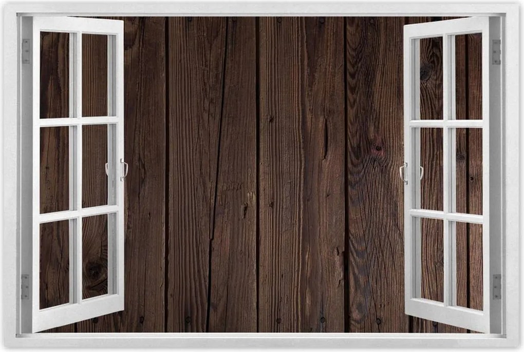 Poszterek 90x60 Fa világ Fa