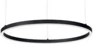 IDEAL LUX 229515 ORACLE SLIM Modern Led Függesztett Lámpa LED IP20