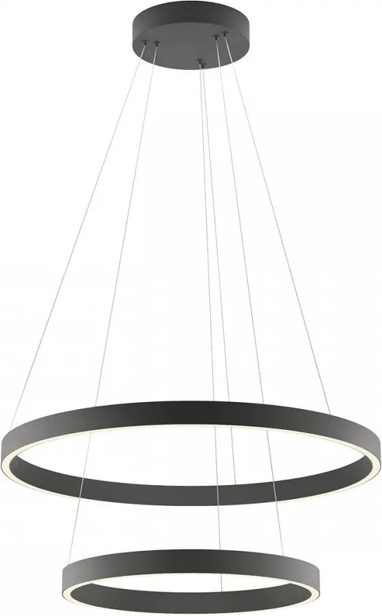 REDO 01-2891 FEBE Modern Led Függesztett Lámpa LED IP20