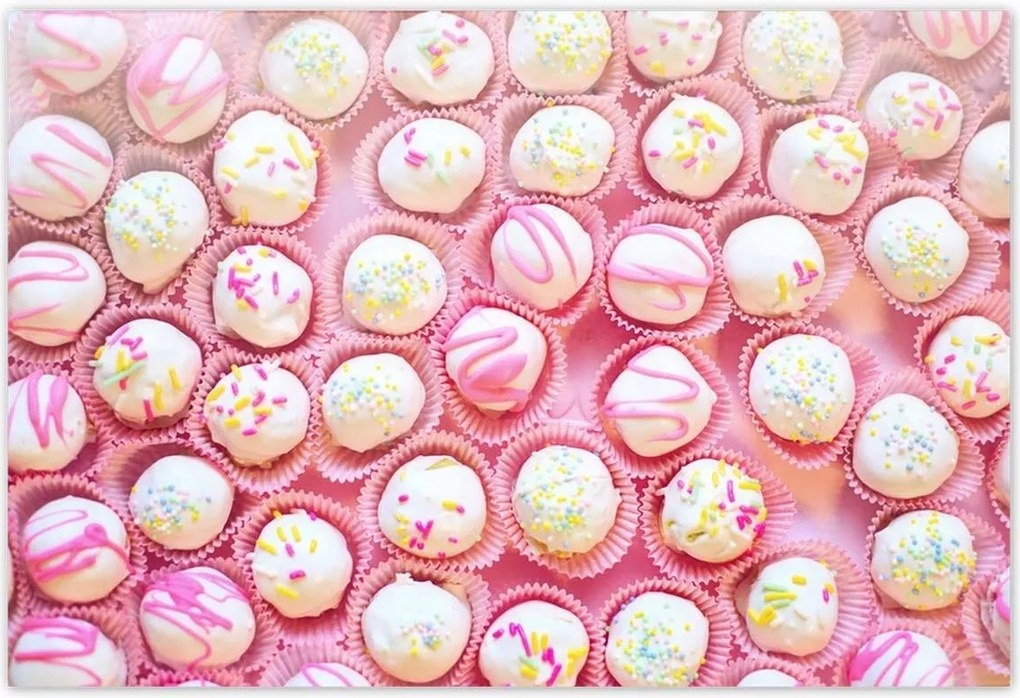 Poszterek 155x105 Konyhai képek Forradalmak