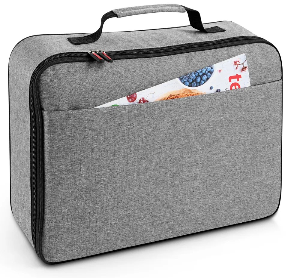 Tescoma MOVE Konyhai eszköztartó utazáshoz,