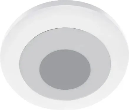 Rabalux beltéri led mennyezeti lámpa 40w 3200lm 3000-6000k fehér calvin