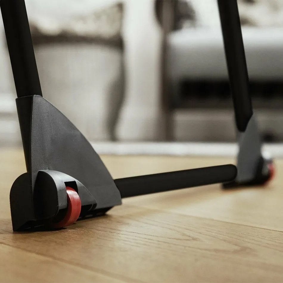 Vileda Infinity FLEX ruhaszárító fekete 30 m