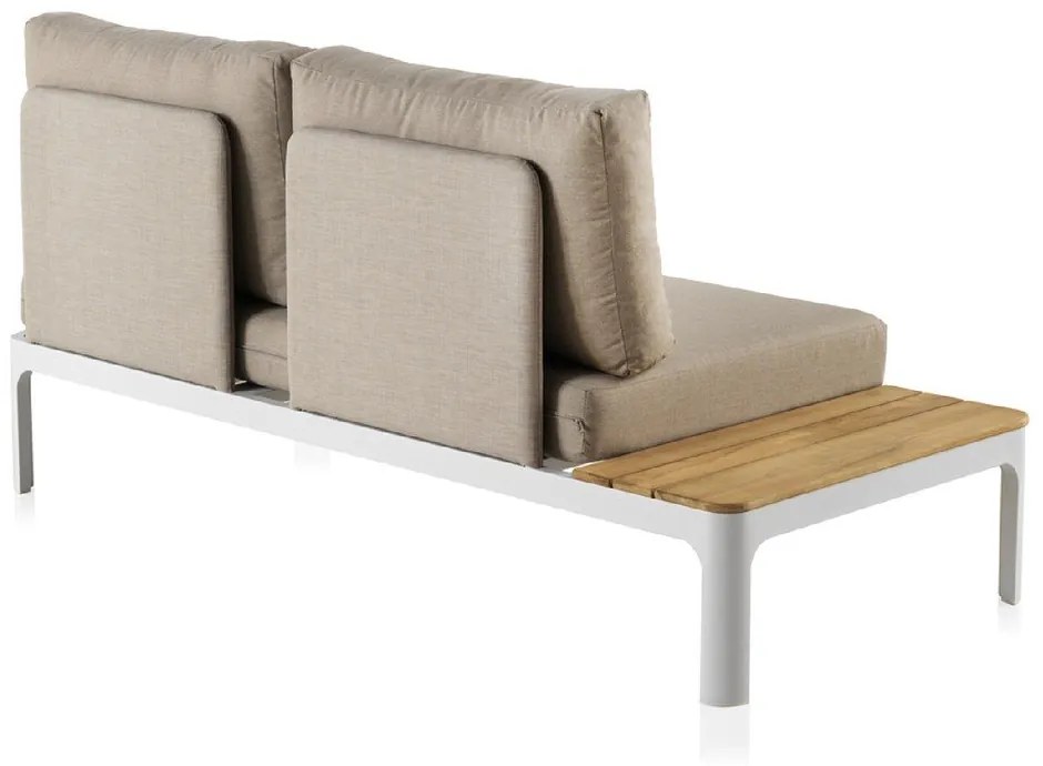 Valentina kerti bútor garnitúra - Geese