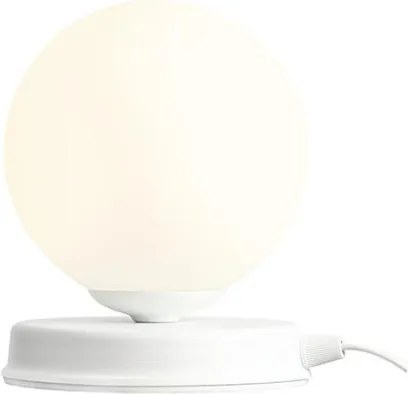 Aldex BALL 1076B_S Asztali lámpa 1x10W/E14 IP20