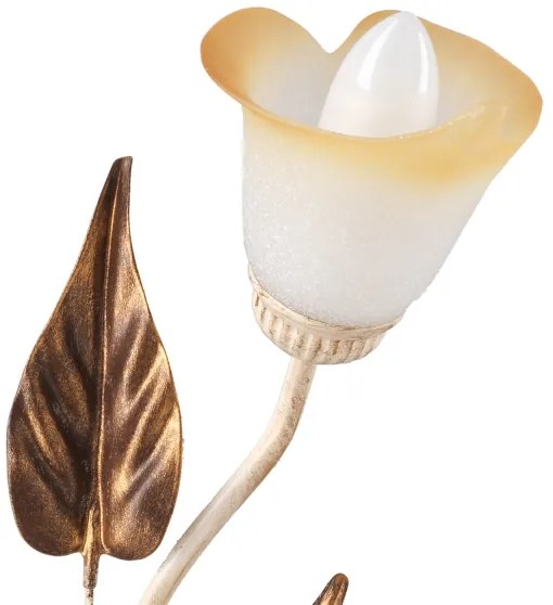 ONLI - Mennyezeti lámpa VANDA 2xE14/6W/230V