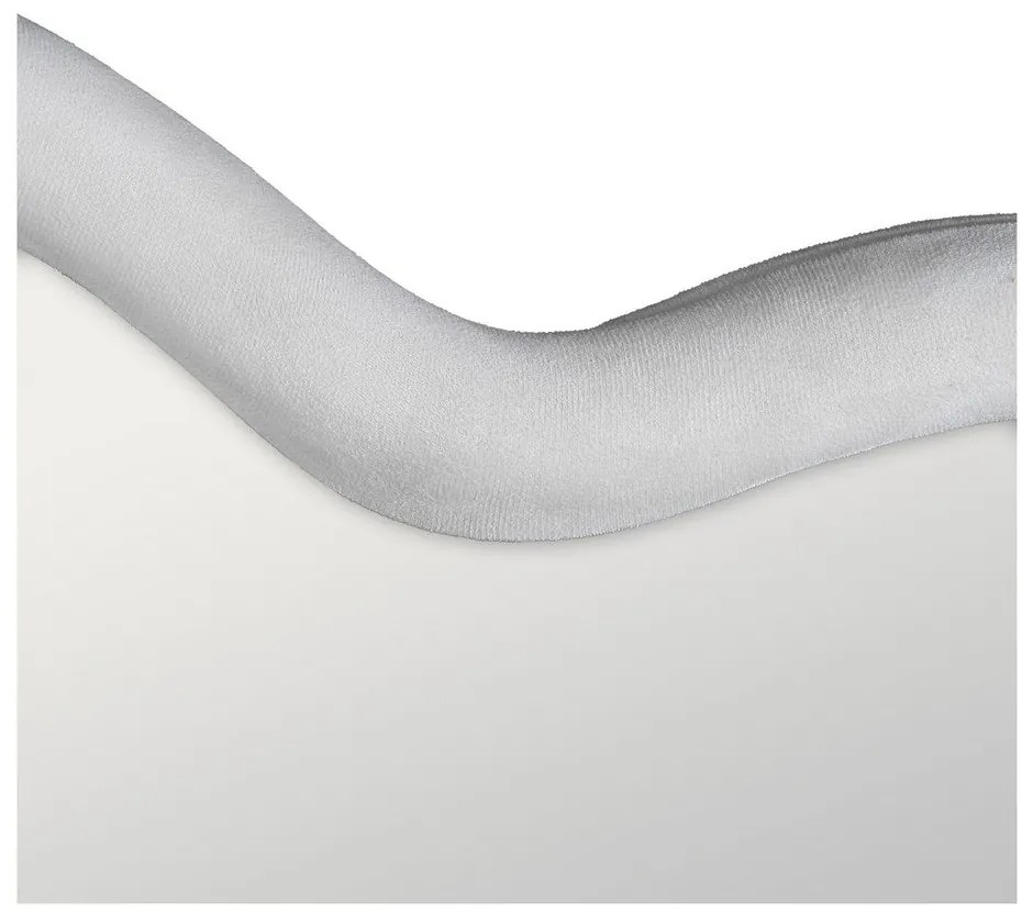 Fali tükör 90x60 cm Cloud – Ixia