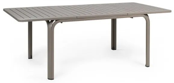 Nardi Palma szék - Alloro 140-210 cm bővíthető asztal 6 személyes több színben