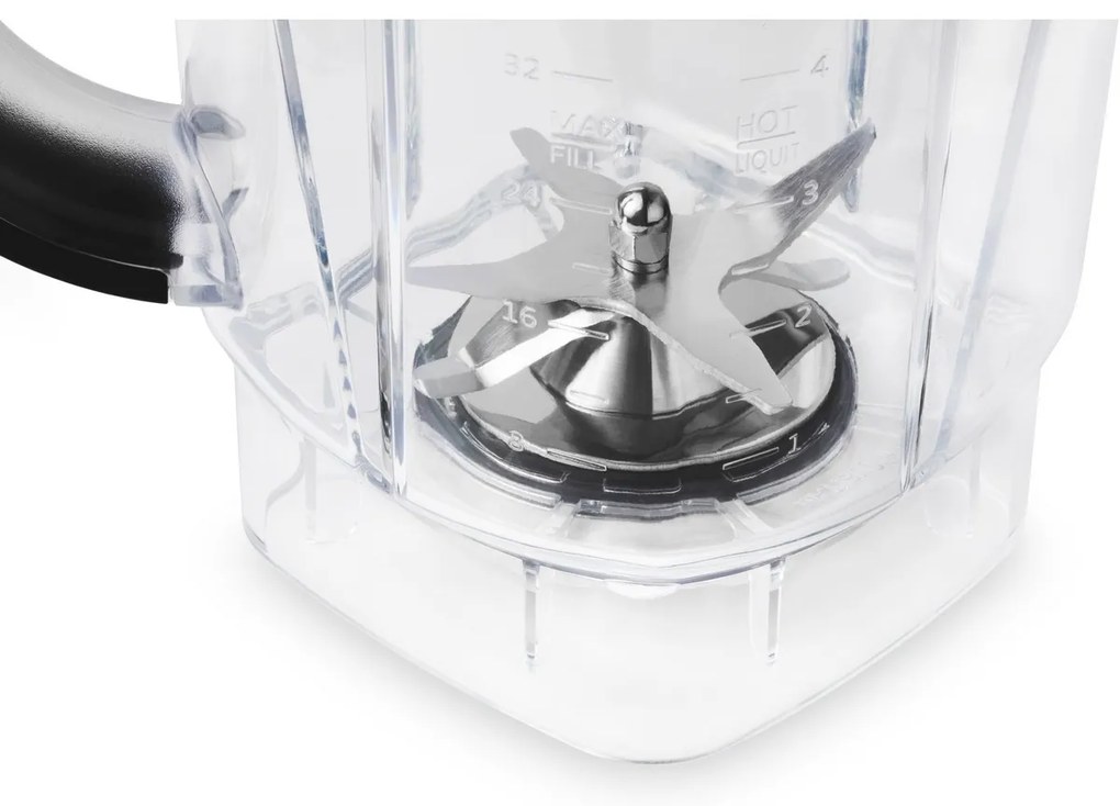 Catler VB 8010 vákuumkeverő