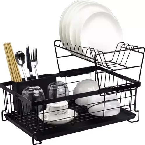 Ruhhy 19163 kétszintes edényszárító