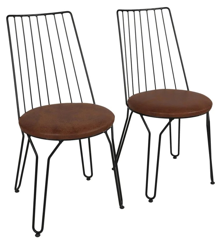 Étkezőszék szett (2 db) Ada 275 V2
