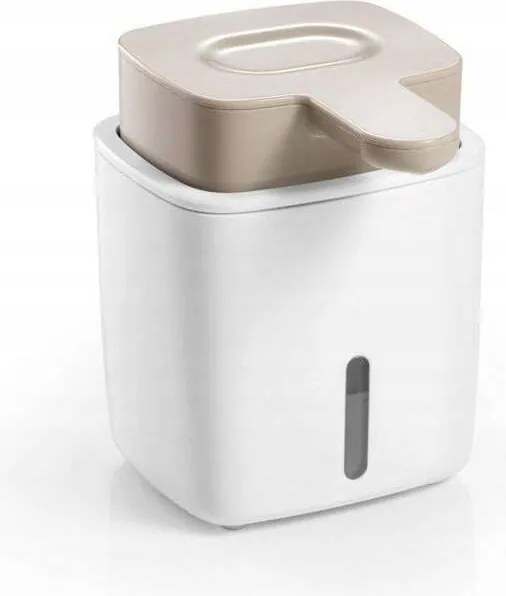 Lagoon szappanadagoló 160 ml