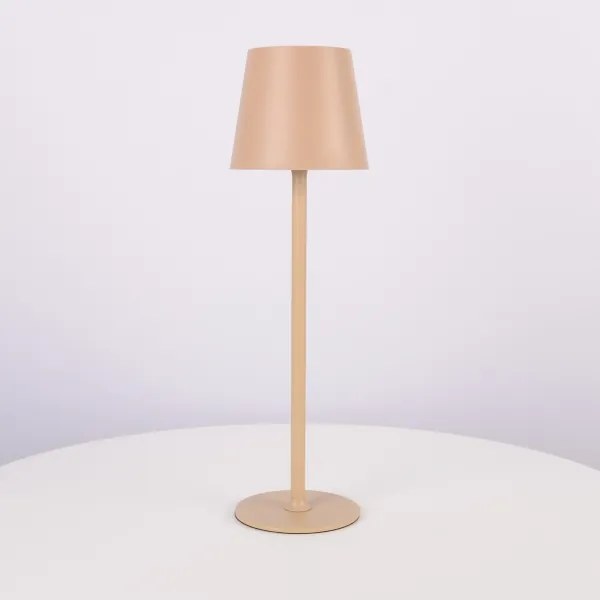 Globo 58438S - LED Dimmelhető érintős kültéri lámpa VANNIE LED/3W/3,7V IP44