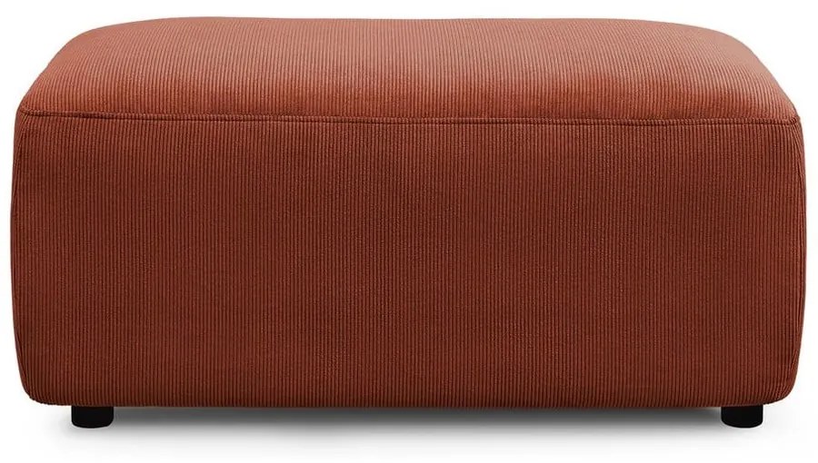 Narancssárga lábtartó Enjoy – Bobochic Paris