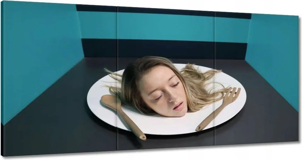 Képek 120x60 HardCore Design Photo Hc