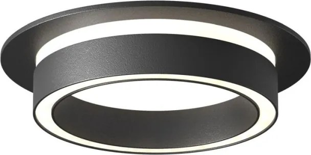 Maytoni Orlo DL087-GX53-RD-B 1x15W/GX53 IP20