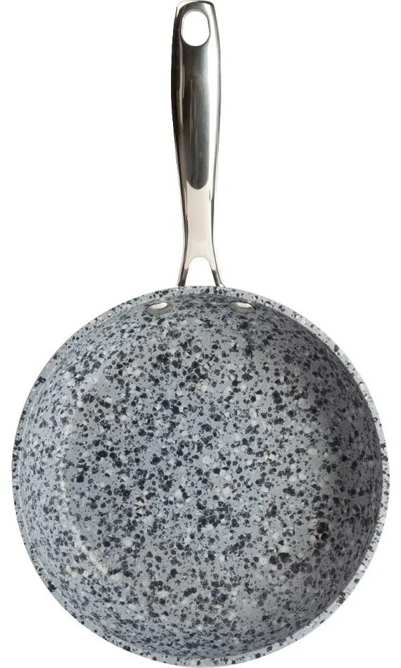 Lamart LT1249 Granit serpen, átmérő 20 cm, 20 cm átmérőjű