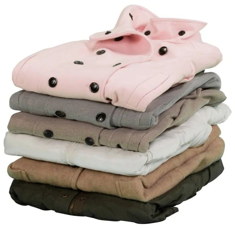 Vákuumos ruhatároló zsák, 5 darab - Wenko