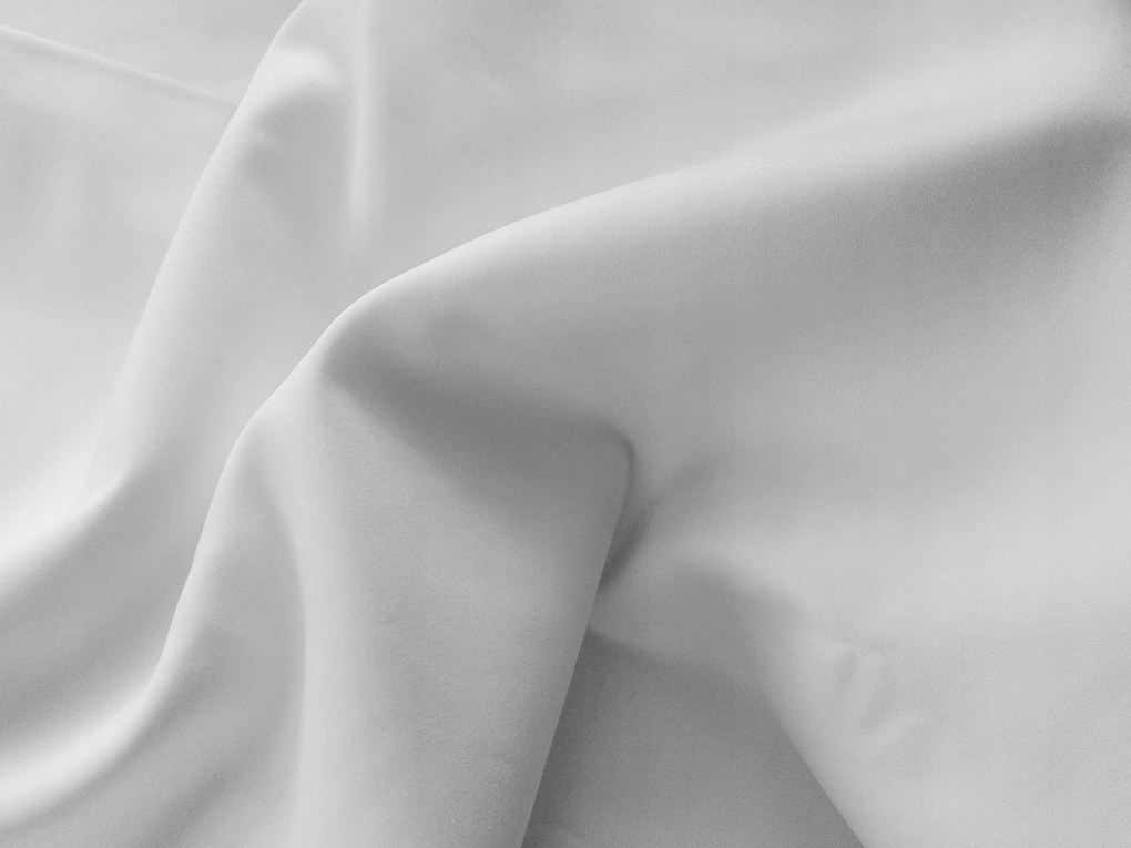 Szállodai párnahuzat sima vászon 140X200