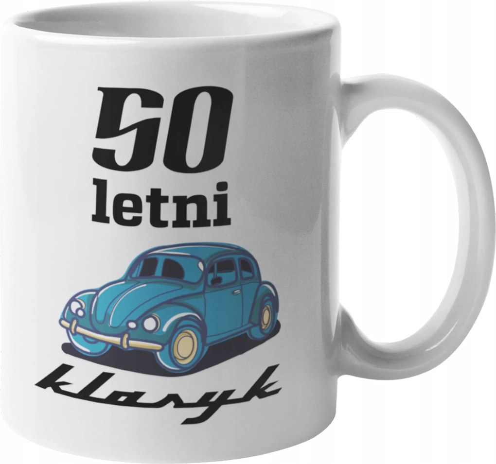 Bögre 50. Születésnapra Ajándék Ötveneseknek