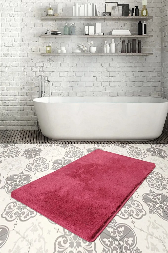 Havai fürdőszobaszőnyeg, 80×140 cm – TR359CHL4116